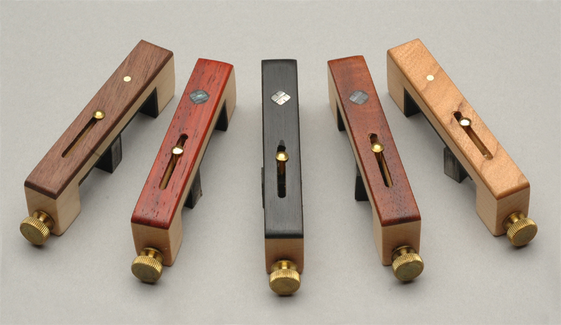 First on the market, and still the best. They just plain work! Capoing a dulcimer is a quick and easy way to change keys and modes without retuning, as well as having several advantages over the traditional modal tunings. Much easier than retuning every time you want to change keys or modes.  You can't play everything in D, after all!