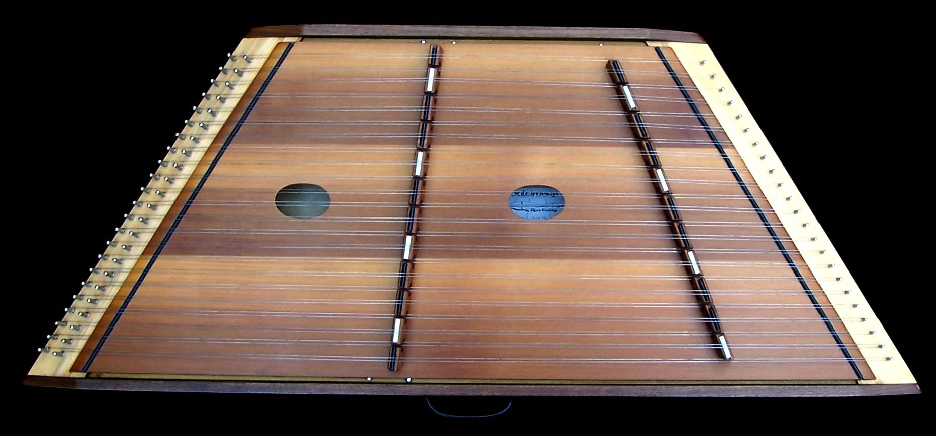 HammerDulcimer