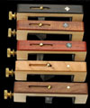 Click to go to the Ron Ewing Capo webpage 